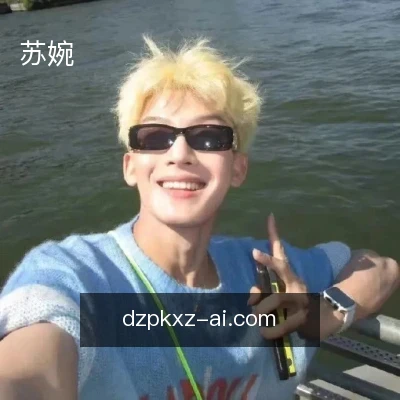 苏婉