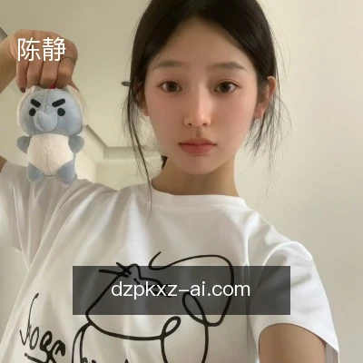 陈静